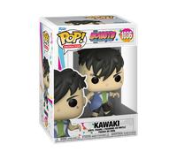 Funko Pop Animazione Boruto Kawaki