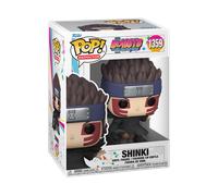 Funko Pop! Animation: Boruto Shinki #1359