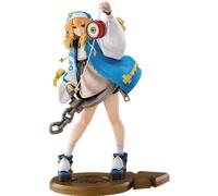 Figura Bridget 1/7 WAVE GUILTY GEAR STRIVE UFFICIALE GIAPPONE