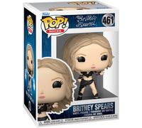 Funko Pop! Rocks: Britney Spears - Stronger - Figura in Vinile da Collezione - Idea Regalo - Merchandising Ufficiale - Giocattoli per Bambini e Adulti - Music Fans - Figura per i Collezionisti