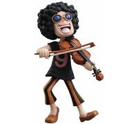 Figura Brook CB-EX Di MegaHouse Portrait Of Pirates Nuova Dal Giappone