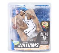 Figura Brooklyn Nets McFarlane NBA Serie 22: Deron Williams