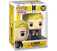Funko POP Rocks 282 BTS Butter J-Hope