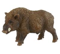 Figura - Bullyland: Animali Della Foresta - Cinghiale