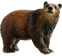 Bullyland Bosco - Orso Bruno - 1 pz.