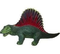 Figura - Bullyland: Dinosauri - Mini-dinosauri Dimetrodonte