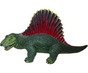 Figura - Bullyland: Dinosauri - Mini-dinosauri Dimetrodonte