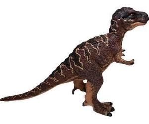 Figura - Bullyland: Dinosauri - Mini-dinosauri T-rex
