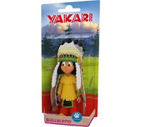 Figura - Bullyland: Personaggi - Yakari With Headdress