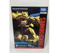 Figura Bumblebee Transformers Studio Series Deluxe Class 100 Rise of the Beasts