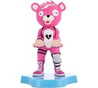 Figura Cable Guys Exquisite Gaming Cuddle Team Leader Fortnite 12 cm