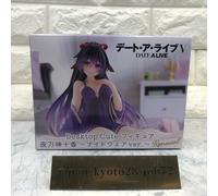 Figura carina da scrivania Date A Live V: Yatogami Tohka - Nightwear ver.