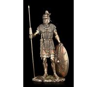Figura cavaliere romano con lancia - Veronese