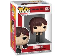 Figura - Chainsaw Man: Funko Pop Animation - Kobeni (vinyl Figure 1762)