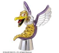 Figura Chimaera Metallic Monsters Gallery Dragon Quest Square Enix GIAPPONE