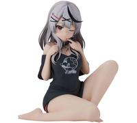 Figura Chloe Sakamata Relax Time Hololive IF Banpresto UFFICIALE GIAPPONE