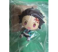 Figura Chocokko Ichiban Kuji Demon Slayer F Prize - Tanjiro -