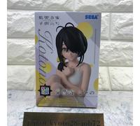 Figura Choconose "I figli della famiglia Shiunji" "Shiunji Kotono"