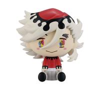 Figura Chokonokko Premio Doma Upper Moon Tre Demon Slayer Ichiban Kuji GIAPPONE