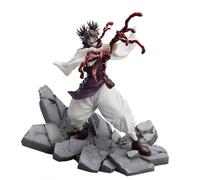 Figura Choso Jujutsu Kaisen Incidente Di Shibuya SEGA UFFICIALE GIAPPONE