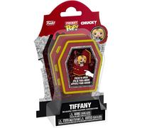 Figura - Chucky: Funko Pocket Popers - Tiffany