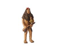 Noble Collection NBCNN3041 Il Mago di Oz - Personaggio Bendyfigs Leone Codardo