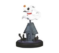 Nightmare Before Christmas Hero Box Classic Series Mini Figures 8 cm Display (6)