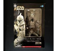 Figura Clone Trooper Kotobukiya