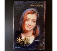 Figura Collezionabile Buffy WILLOW ROSENBERG Sideshow