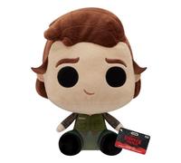 Figura Collezionabile FUNKO POP! 65625 Stranger Things Steve Multicolor 178 mm