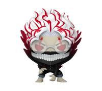 Figura Collezionabile FUNKO POP! 90667 Okarun Dandadan Vinile Multicolore