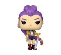 Figura Collezionabile Funko POP! 94692 Rumi Multicolour Anime KPop Vinyl 109 mm