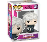 Funko POP! Animation: Hell's Paradise - Gabimaru - Figura in vinile da collezione - Idea regalo - Prodotto ufficiale - Giocattoli per bambini e adulti - Modello di figura per collezionisti