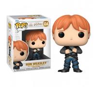 Funko Pop! Harry Potter Ron In Devil' S Snare 57368