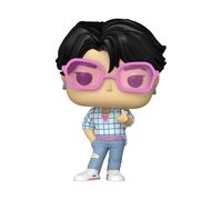 Funko Pop Animazione: KPOP Cacciatori Di Demoni - Jinu