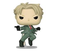 Figura collezionabile Funko Pop! Loid Forger di Spy × Family