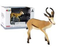 Figura collezionabile Gazzella Animali del Mondo