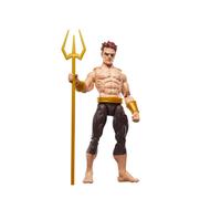 Figura Collezionabile Hasbro Marvel Legends Daimon Hellstrom 20 snodi Multicolore