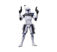 Figura Collezionabile Hasbro Star Wars The Black Series Clone Capitaine Rex con Accessori