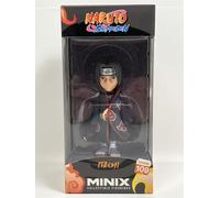 Figura Collezionabile Itachi Naruto Shippuden 12 Cm Minix 11544