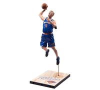 Figura Collezionabile NY KNICKS NBA Serie 29: Kristaps Porzingis