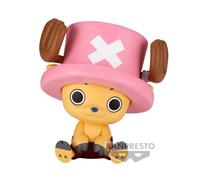Figura Collezionabile Sofvimates Di Tony Tony Chopper Di One Piece