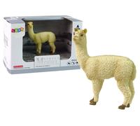 Figura collezione adulti lama animali