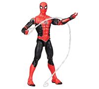 Hasbro Marvel Legends Series, action figure di Spider-Man (Tuta Aggiornata)
