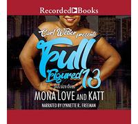 Figura completa 13: Carl Weber presenta (La serie di divas taglie forti a figura completa)