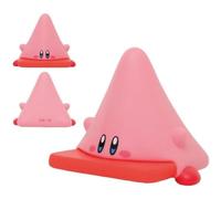 Figura Con Bocca A Cono Di Kirby E La Terra Dimenticata GIAPPONE UFFICIALE