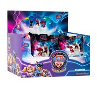 Figura con Timbro Paw Patrol