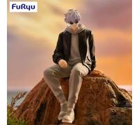 Figura Costume FuRyu Noodle Stopper Jujutsu Kaisen Satoru Gojo Ending 2 GIAPPONE