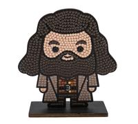 Figura Crystal Art - Hagrid