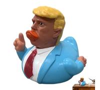 Figura D' Decorativa - Scultura D' In Resina, Del Presidente Americano, Decorazione D' Per La Casa, Scultura D' Per Ufficio, Statua D'arte Estetica, Figura Di